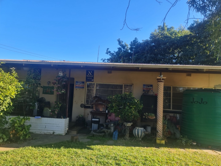 3 Bedroom Property for Sale in Oos Einde North West